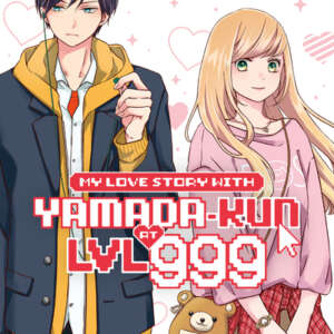 My love Story with Yamada-Kun: T01