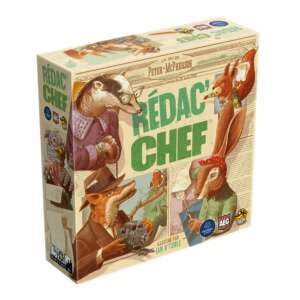 Redac'Chef