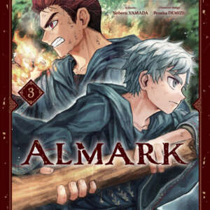 Almark : T03
