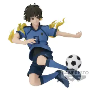 Figurine : Meguru Bachira - Blue Lock