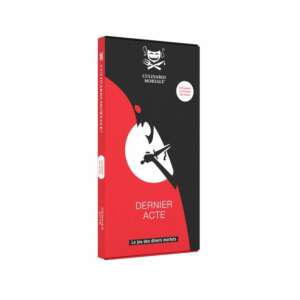 Culinario Mortale : Dernier acte