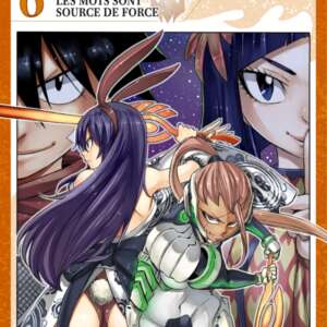 Edens Zero : T06
