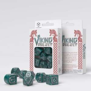 Dés JDR : Vikings - Mjolnir