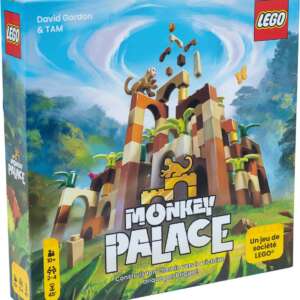 Monkey Palace