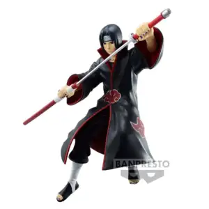 Figurine : Uchiha Itachi - Narutop99
