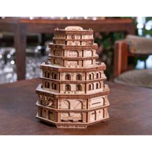 Escape Box : Quest Tower