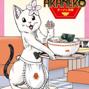 Ramen Akaneko : T03