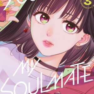 You're my Soulmate : T03