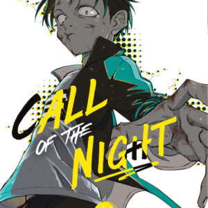 Call of the night : T11