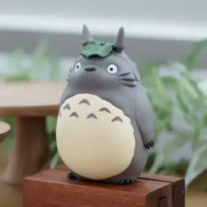 Kumukumu 3D Puzzle Grand Totoro