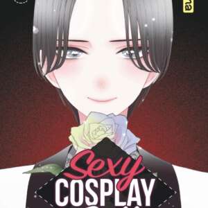 Sexy Cosplay Doll : T08