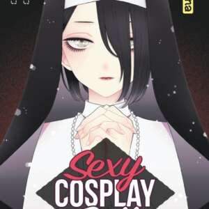 Sexy Cosplay Doll : T11