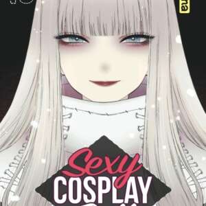 Sexy Cosplay Doll : T13