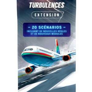 Sky Team : Turbulences (ext)