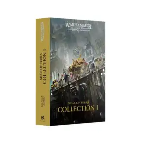 Horus Heresy : Siege of Terra - Collection 1 - Black Library