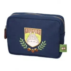 Pochette : Totoro Ecusson