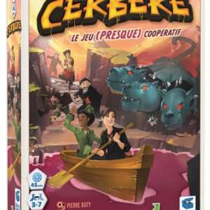 Cerbère