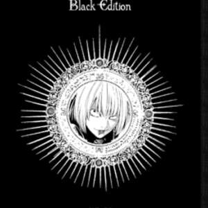 Death note - Black Edition : T05