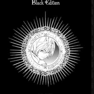 Death note - Black Edition : T06