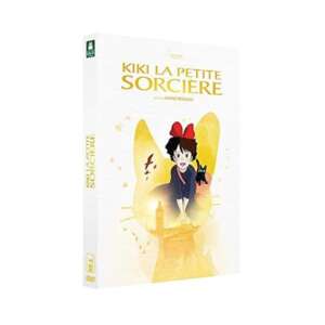 DVD : Kiki la petite sorcière