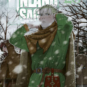 Vinland Saga : T28