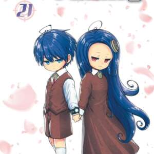 Mission : Yozakura Family : T21