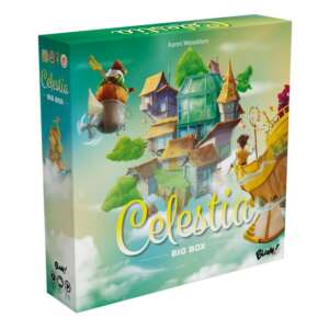 Celestia : Big Box