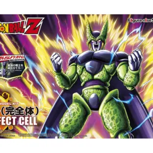 Figurine : Maquette Perfect Cell - Dragon Ball Z