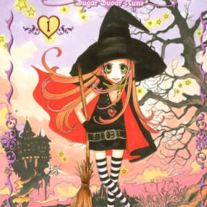 Chocola & Vanilla : T01