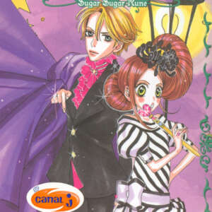 Chocola & Vanilla : T03