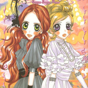 Chocola & Vanilla : T06