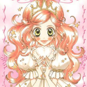 Chocola & Vanilla : T08