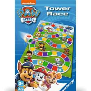 Mini jeu Pat'Patrouille