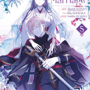 My happy marriage : T05