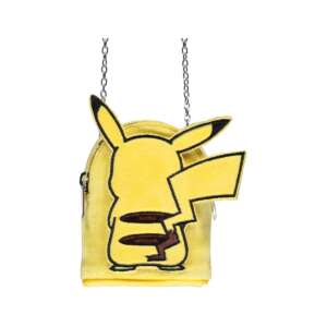 Pokémon : Pikachu micro bag
