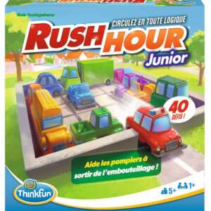 Rush Hour Junior