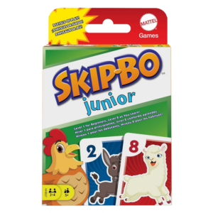 Skip-bo Junior