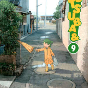 Yotsuba & ! : T09