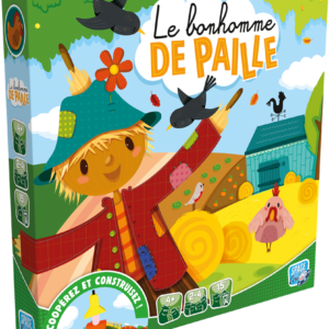 Le bonhomme de paille