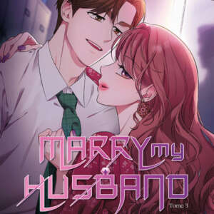 Marry my husband : T03