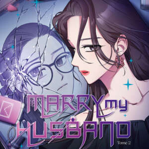 Marry my husband : T02