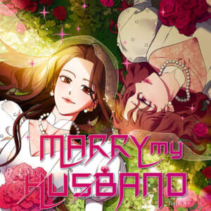 Marry my husband : T04