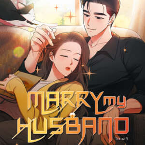 Marry my husband : T05