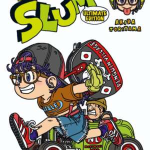 Dr. Slump : T01