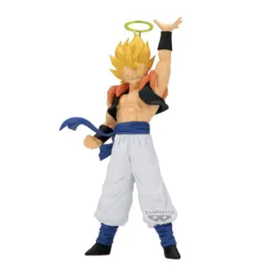Figurine : Super Saiyan Gogeta - Dragon Ball Z match makers