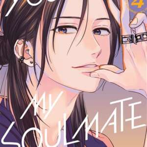 You're my Soulmate : T04