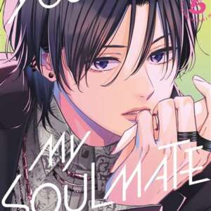 You're my Soulmate : T05