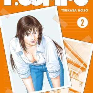 Family compo - Perfect Edition : T02