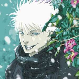 Jujutsu kaisen : T26