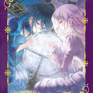 Pandora Hearts - Perfect Edition : T02